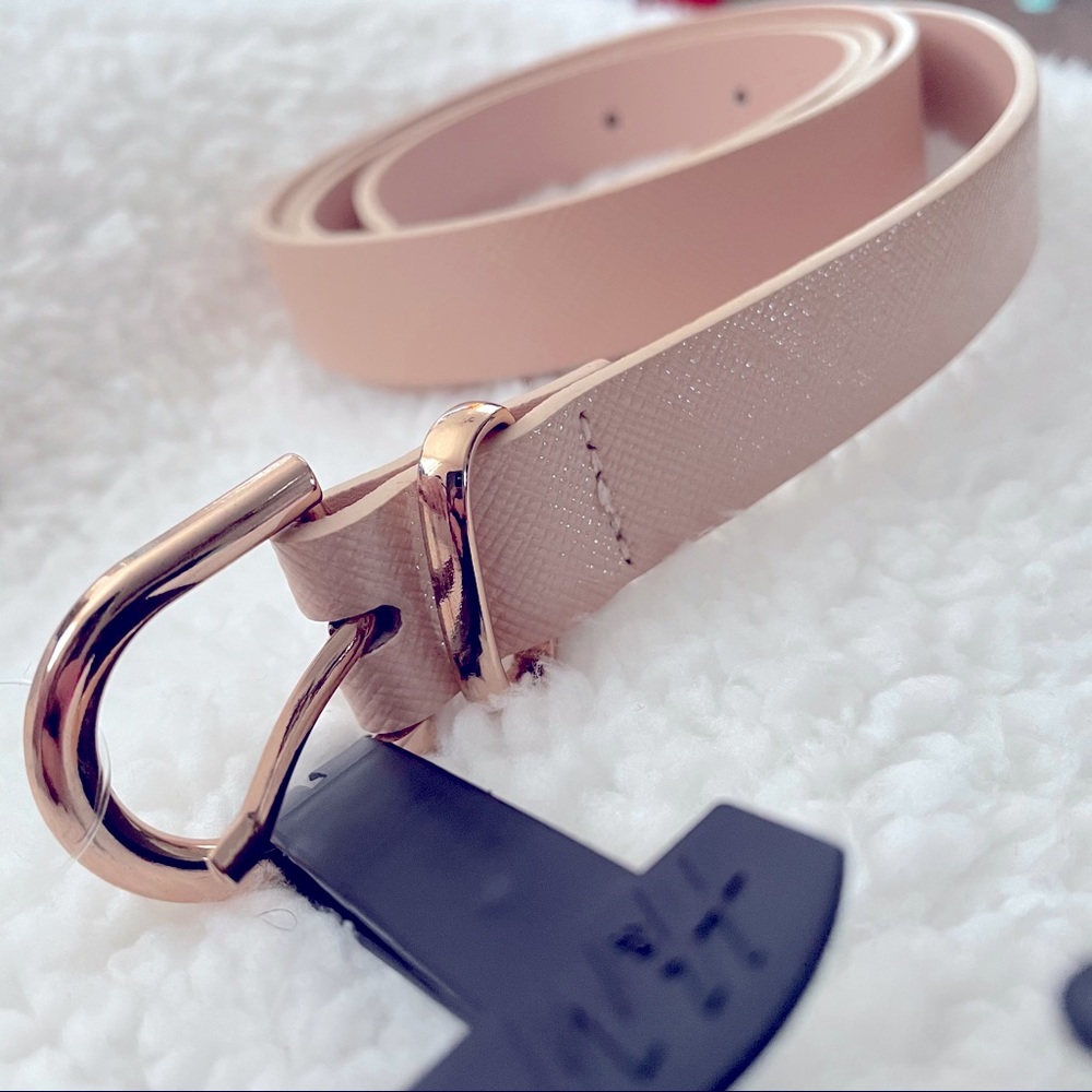 H&M Pink Belt